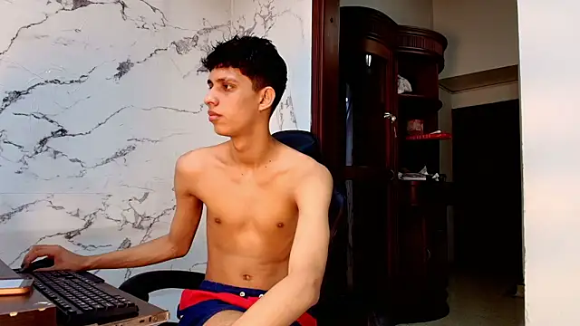 Allnei online show from March 6, 10:39 pm