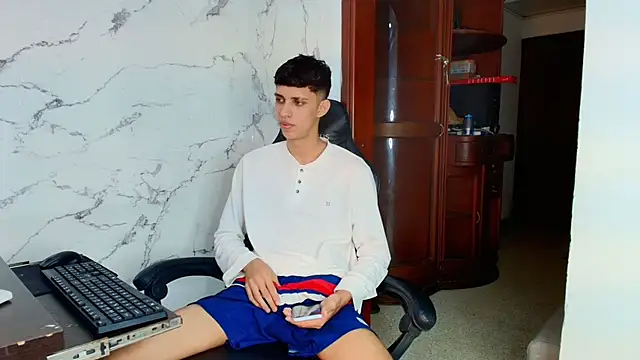 Allnei online show from March 11, 10:27 pm