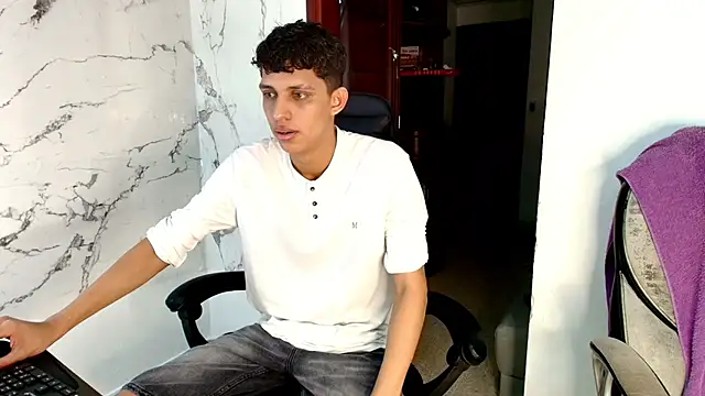 Allnei online show from March 23, 10:14 pm