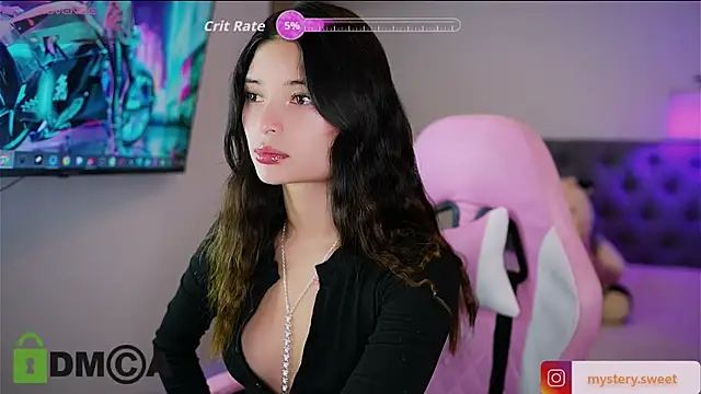 Snapshot of jenniekim777 chatting on January 9, 1:41 am jenniekim777 online show from January 9, 1:41 am