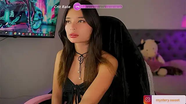 Snapshot of jenniekim777 chatting on January 10, 2:02 am jenniekim777 online show from January 10, 2:02 am