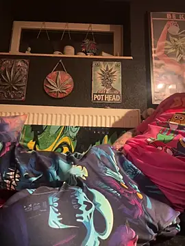 Flash0910 online show from February 14, 11:34 pm