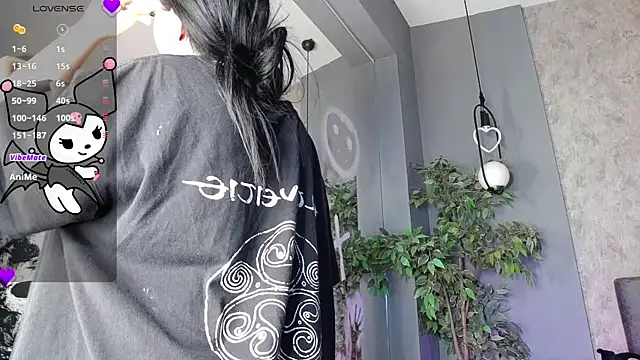 ScarlettJakobs online show from November 22, 6:45 am