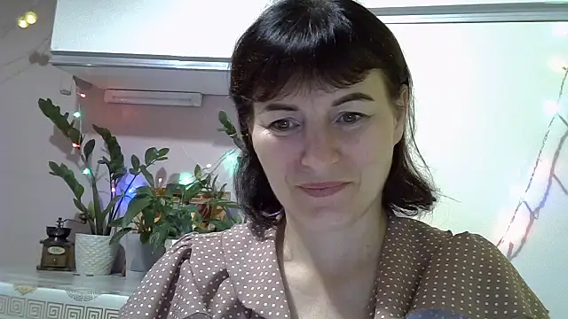 Krystal 82 online show from September 11, 5:13 pm