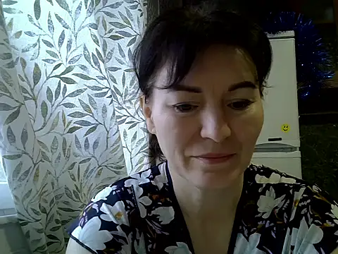 Krystal 82 online show from January 10, 9:11 am