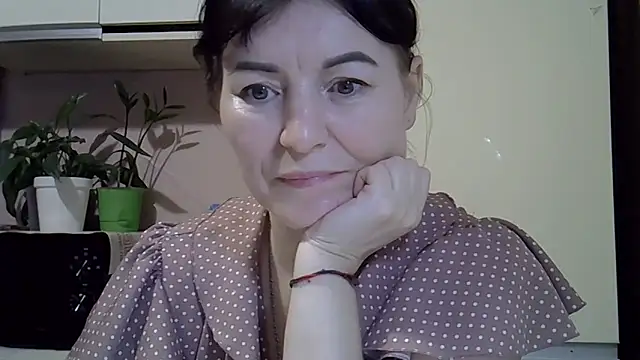 Krystal 82 online show from February 24, 7:23 pm