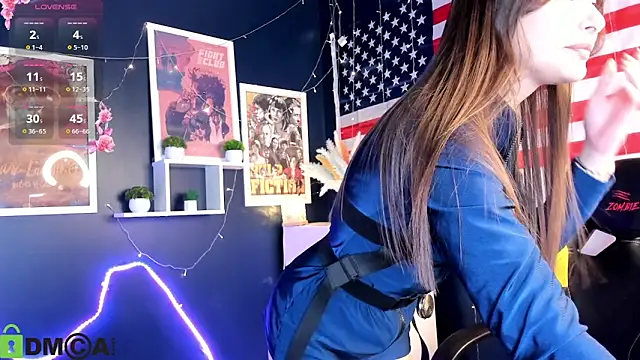 Lillie Miller online show from April 12, 11:26 am