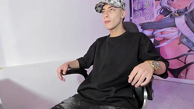 Dereck Boy8 online show from November 28, 8:22 pm