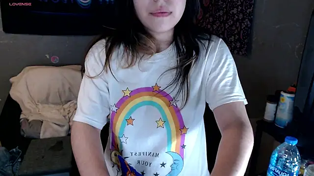 London Ray online show from November 24, 4:56 am