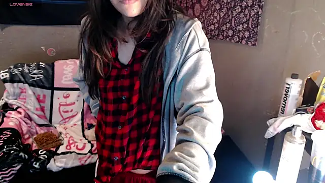 London Ray online show from March 27, 12:16 am