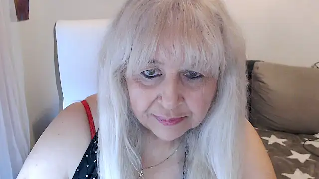 SusiLifeXXX online show from September 27, 7:08 pm