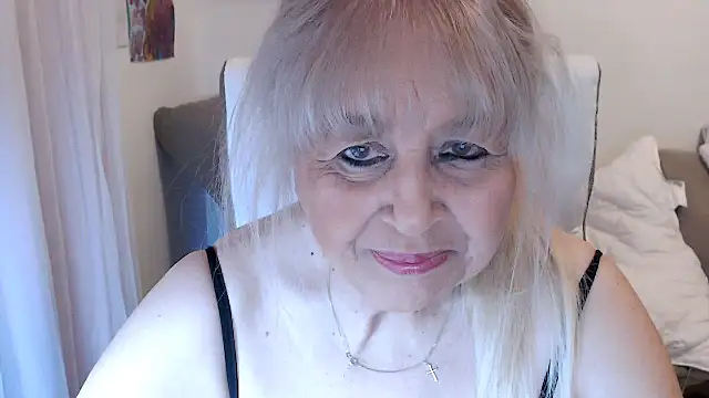 SusiLifeXXX online show from November 23, 7:35 pm