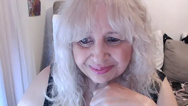 SusiLifeXXX online show from December 14, 8:35 pm