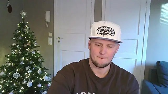 Dartanjanas13 online show from December 21, 12:34 pm