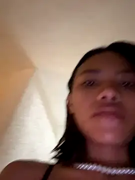 Nia Desire online show from September 26, 7:01 am