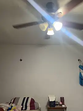 Nia Desire online show from November 27, 7:32 am