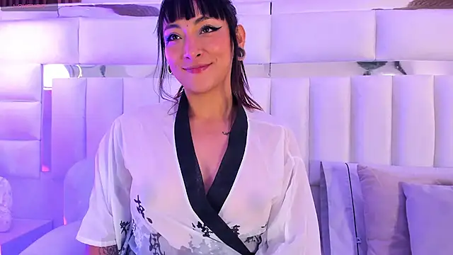 im kasumi online show from October 21, 1:56 pm