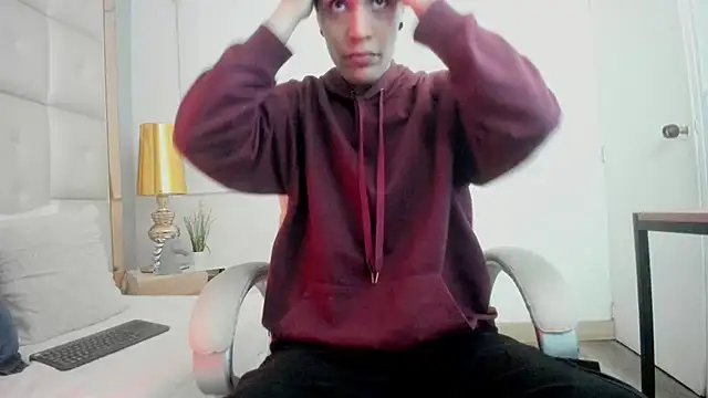 dark sun302 online show from October 18, 2:58 am