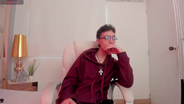 dark sun302 online show from November 17, 8:47 pm