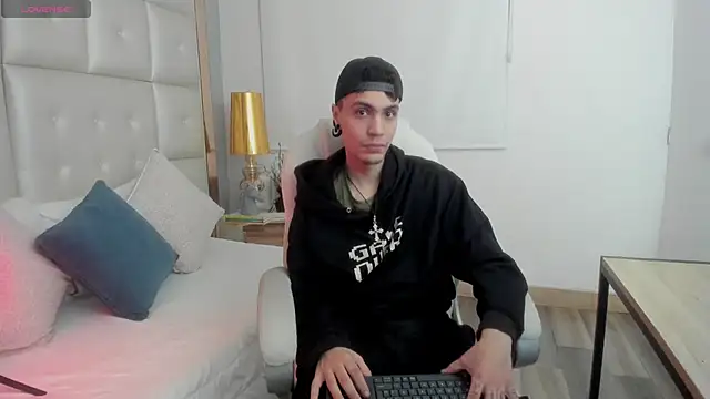 dark sun302 online show from December 16, 12:15 am