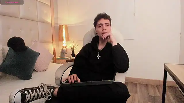 dark sun302 online show from January 9, 12:57 am