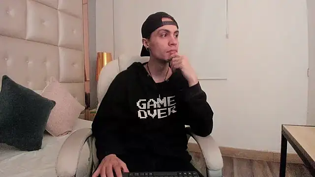 dark sun302 online show from January 10, 12:12 am