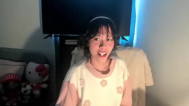 dolliette24 online show from September 14, 9:25 pm