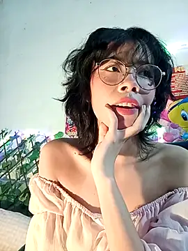 dolliette24 online show from February 9, 2:37 am