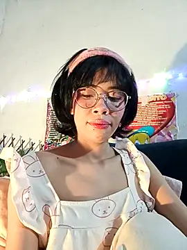 dolliette24 online show from February 18, 5:58 am