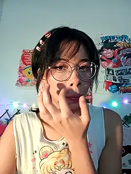 dolliette24 online show from March 25, 3:23 am