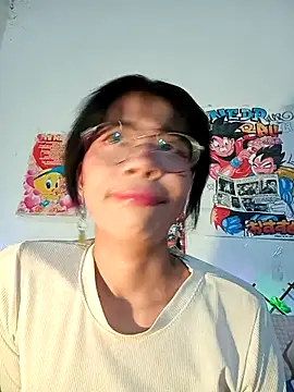 dolliette24 online show from March 27, 2:50 am