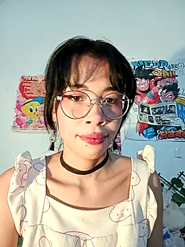 dolliette24 online show from March 29, 9:37 pm