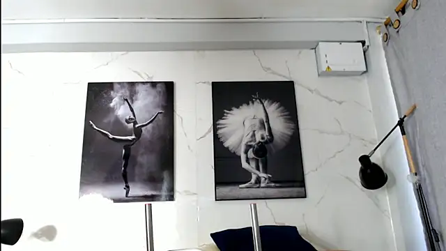 Evaa 18 online show from November 26, 5:58 pm