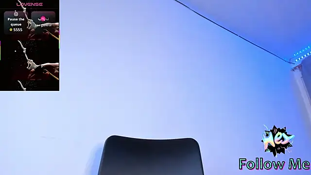 CLAIRE EMPIRE online show from January 15, 7:13 am