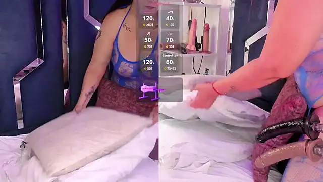 ErikaMontiel   online show from September 17, 9:05 pm