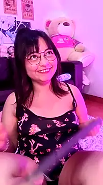 Snapshot of Lolii_Zoe chatting on November 24, 2:55 am Lolii Zoe online show from November 24, 2:55 am