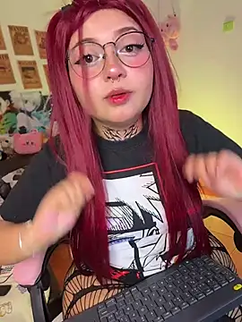 Snapshot of Lolii_Zoe chatting on February 20, 9:59 pm Lolii Zoe online show from February 20, 9:59 pm