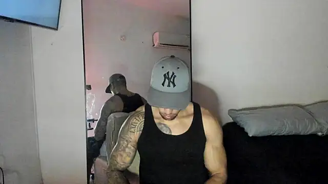 ThiagoLugo online show from September 11, 2:28 pm