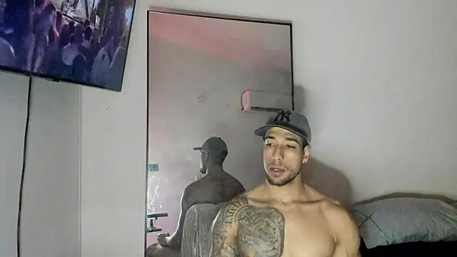 ThiagoLugo online show from September 12, 10:10 pm