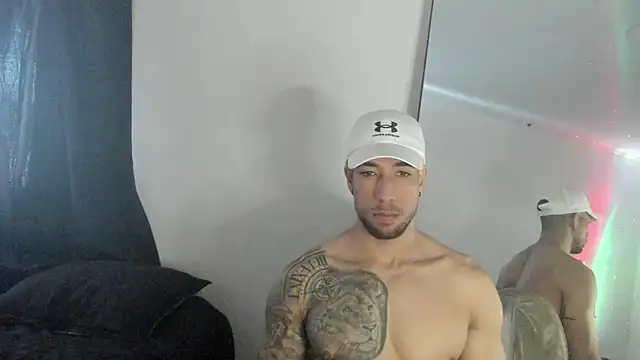 ThiagoLugo online show from March 30, 3:35 pm