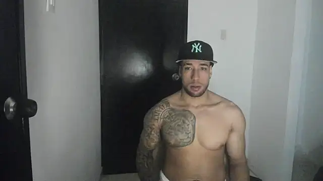ThiagoLugo online show from June 17, 4:08 pm