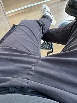 Mrdim26 online show from September 9, 10:15 am