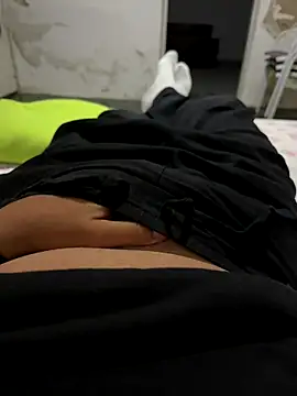 Mrdim26 online show from September 22, 12:12 am