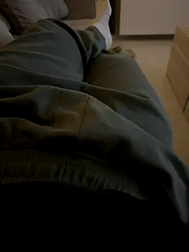 Mrdim26 online show from September 29, 7:13 am