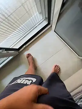 Mrdim26 online show from October 1, 7:25 am