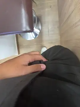 Mrdim26 online show from October 7, 2:03 pm