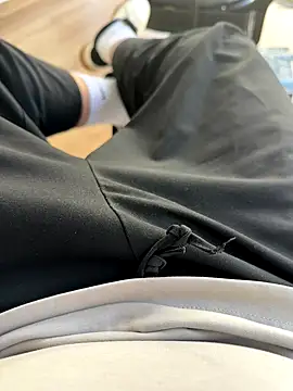 Mrdim26 online show from October 15, 8:58 am