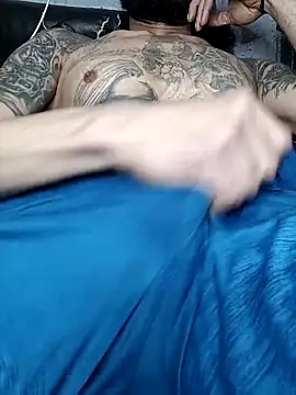 Snapshot of Kerryflon chatting on February 19, 8:32 am Kerryflon online show from February 19, 8:32 am