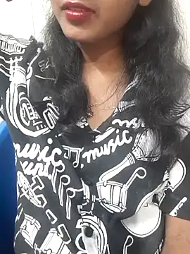 AnkitaDevi online show from September 17, 3:52 am