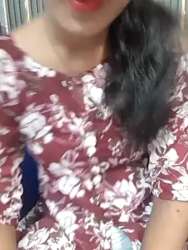 AnkitaDevi online show from October 8, 3:59 am